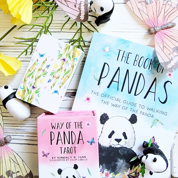 Way of the Panda Pre-orders Update: Slight delay with shipping, but moving along