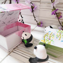 Load image into Gallery viewer, 🐼Way Of The Panda Tarot | Baby Panda Edition
